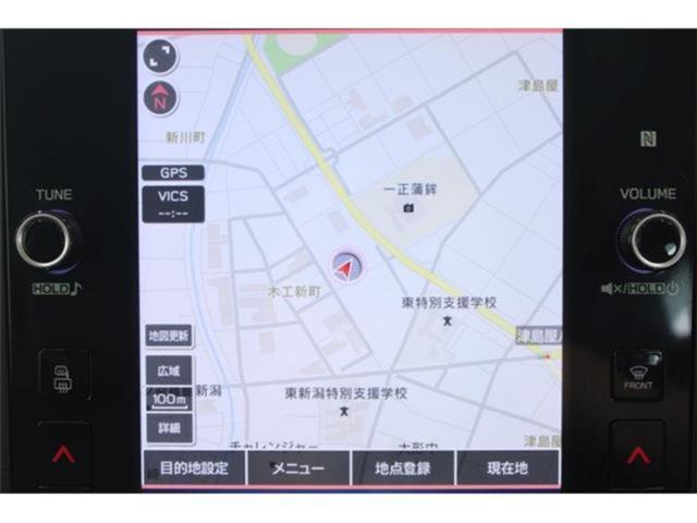 レヴォーグ（新潟県新潟市東区）画像3