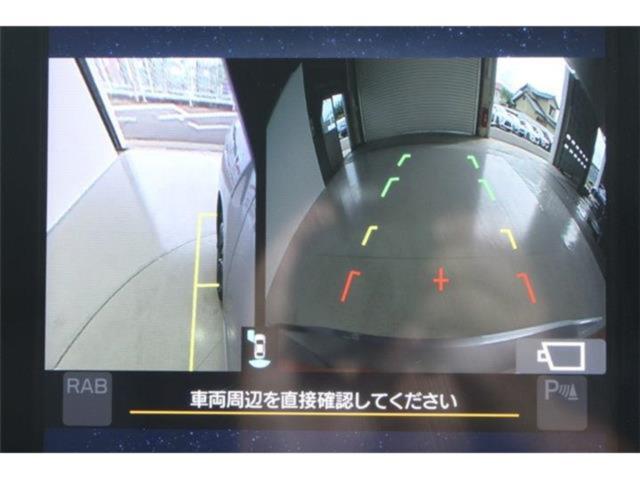 レヴォーグ（新潟県新潟市東区）画像4