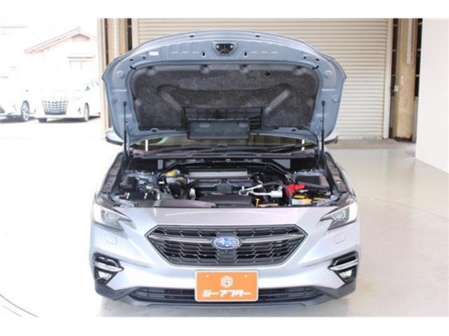 レヴォーグ（新潟県新潟市東区）画像70