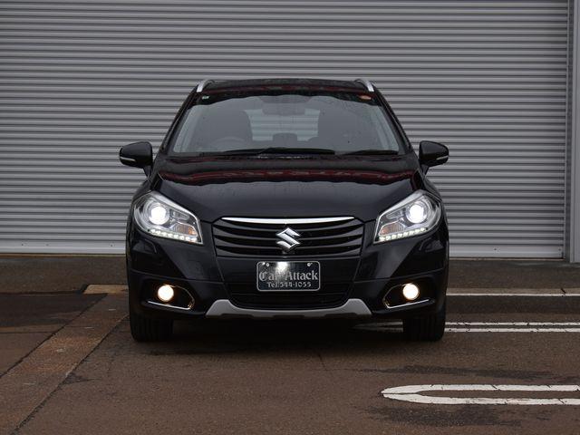 ＳＸ－４＿Ｓ－ＣＲＯＳＳ（新潟県上越市）画像6