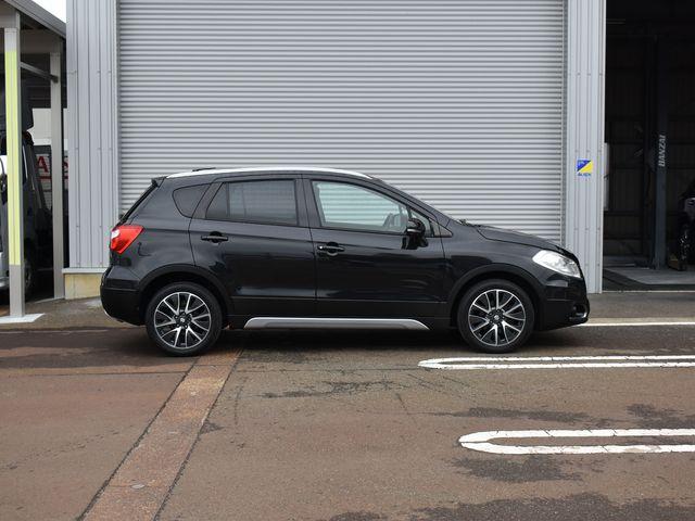 ＳＸ－４＿Ｓ－ＣＲＯＳＳ（新潟県上越市）画像7