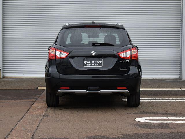 ＳＸ－４＿Ｓ－ＣＲＯＳＳ（新潟県上越市）画像8