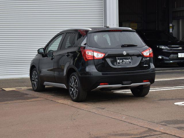 ＳＸ－４＿Ｓ－ＣＲＯＳＳ（新潟県上越市）画像9