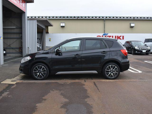 ＳＸ－４＿Ｓ－ＣＲＯＳＳ（新潟県上越市）画像10