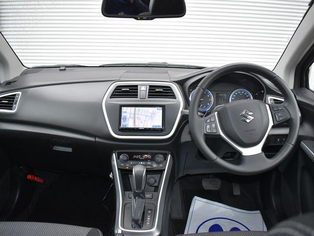 ＳＸ－４＿Ｓ－ＣＲＯＳＳ（新潟県上越市）画像12