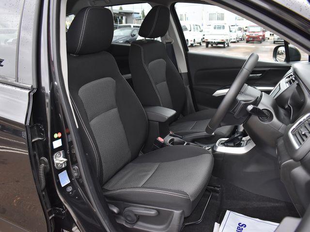 ＳＸ－４＿Ｓ－ＣＲＯＳＳ（新潟県上越市）画像31