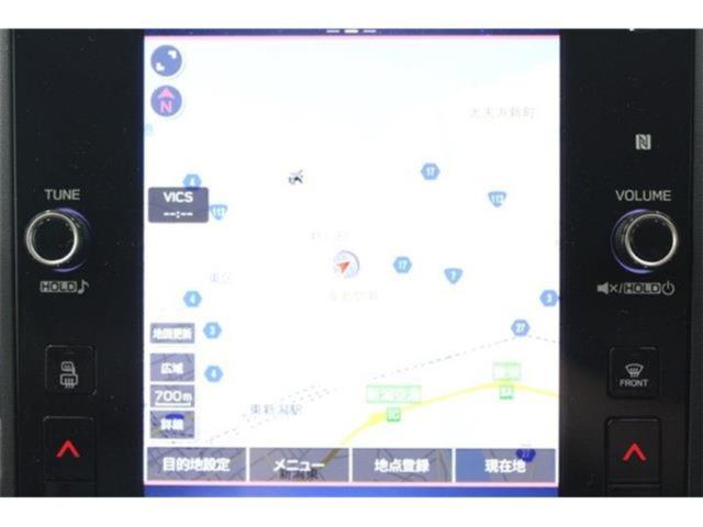 レヴォーグ（新潟県新潟市東区）画像3