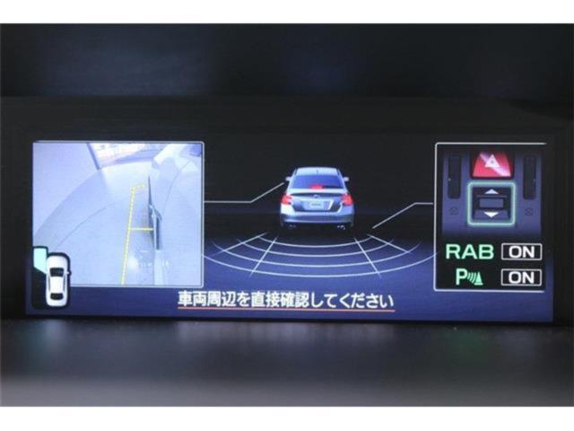 WRX＿S4（新潟県新潟市東区）画像4