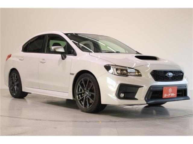 WRX＿S4（新潟県新潟市東区）画像7