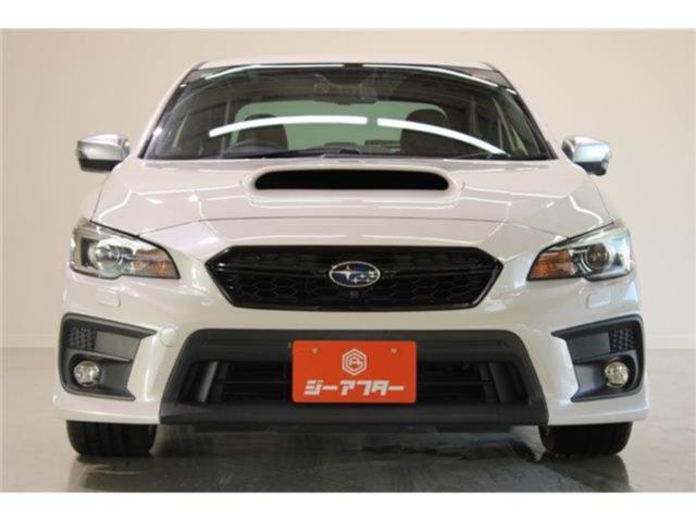 WRX＿S4（新潟県新潟市東区）画像8