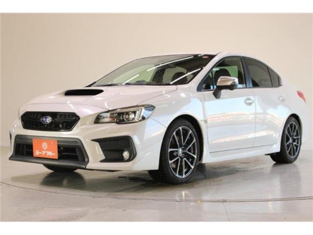 WRX＿S4（新潟県新潟市東区）画像9