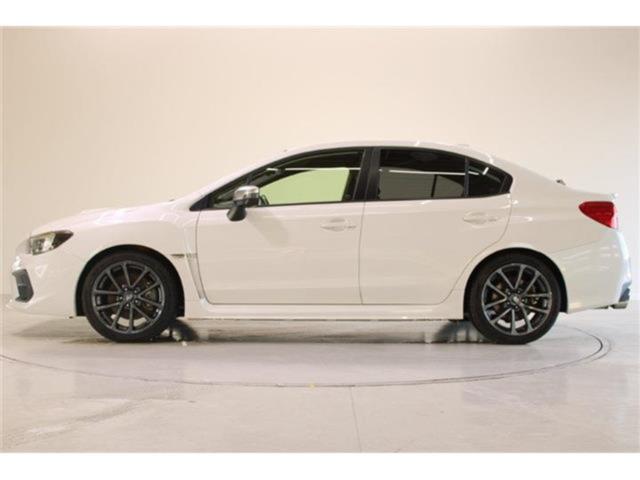 WRX＿S4（新潟県新潟市東区）画像10