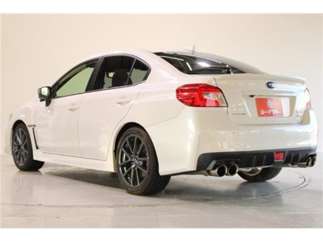 WRX＿S4（新潟県新潟市東区）画像11