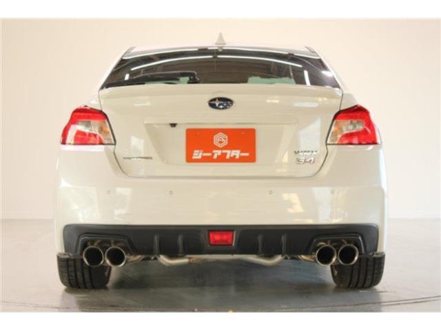 WRX＿S4（新潟県新潟市東区）画像12
