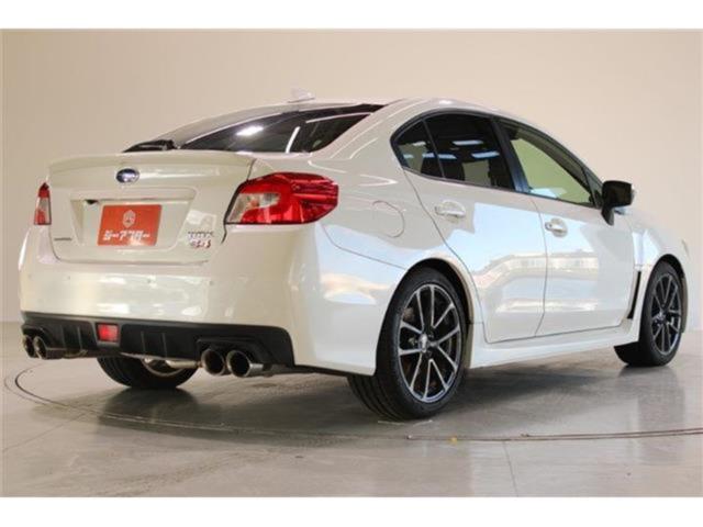 WRX＿S4（新潟県新潟市東区）画像13
