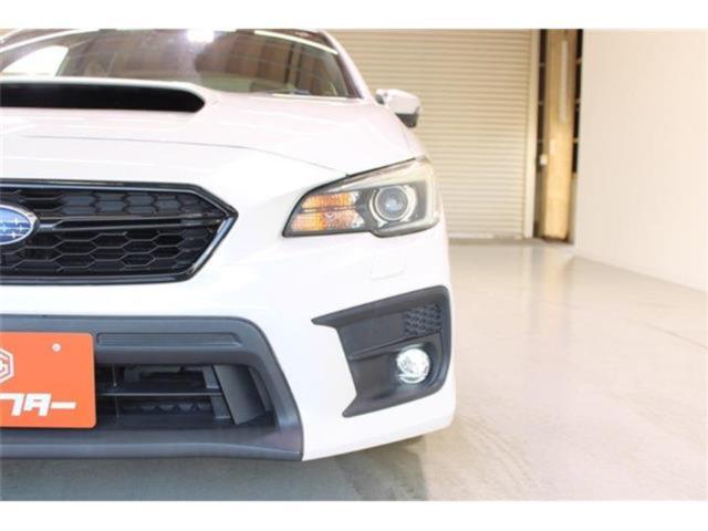 WRX＿S4（新潟県新潟市東区）画像15