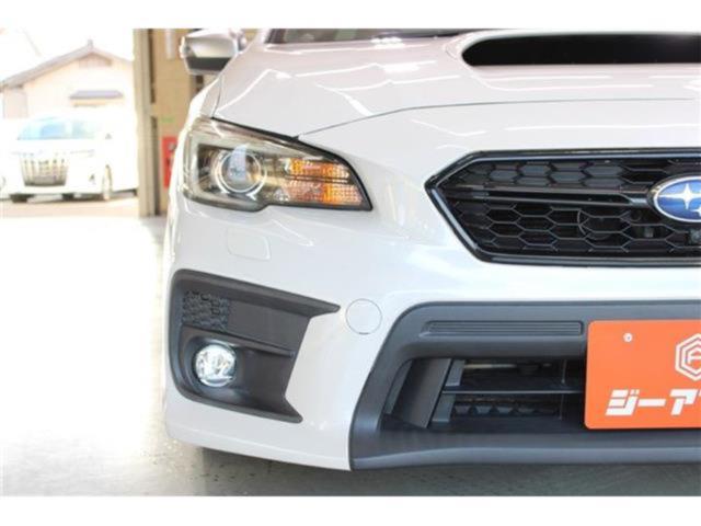 WRX＿S4（新潟県新潟市東区）画像17