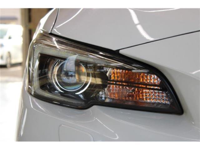 WRX＿S4（新潟県新潟市東区）画像18