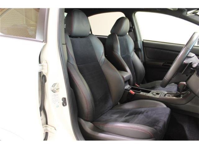 WRX＿S4（新潟県新潟市東区）画像35
