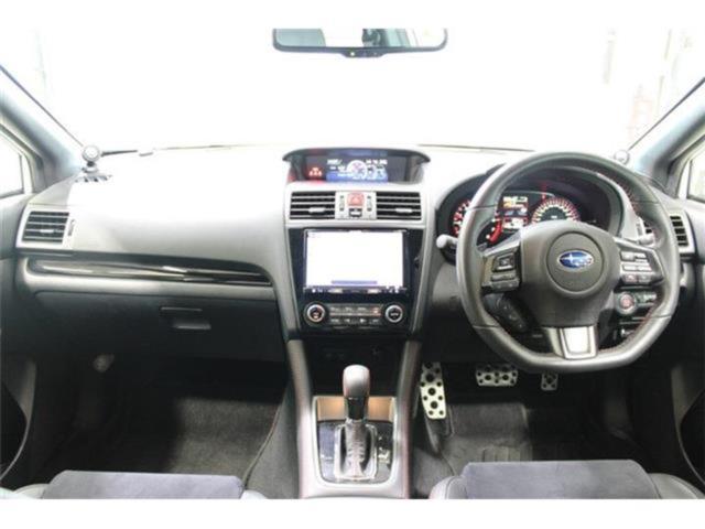 WRX＿S4（新潟県新潟市東区）画像42