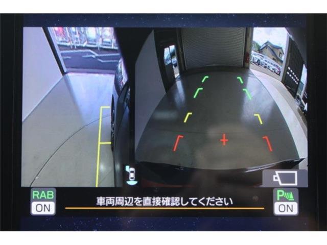 レヴォーグ（新潟県新潟市東区）