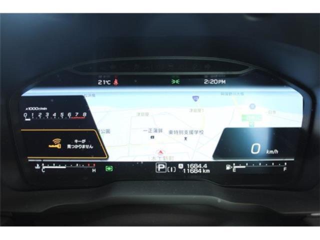 レヴォーグ（新潟県新潟市東区）