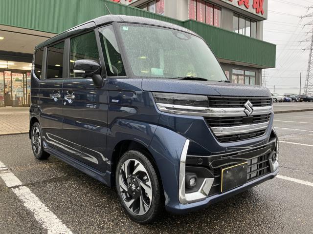 スペーシア（新潟県新潟市西蒲区）画像9