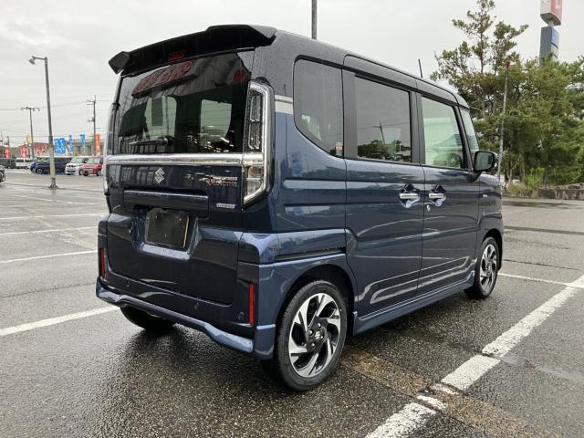 スペーシア（新潟県新潟市西蒲区）画像11