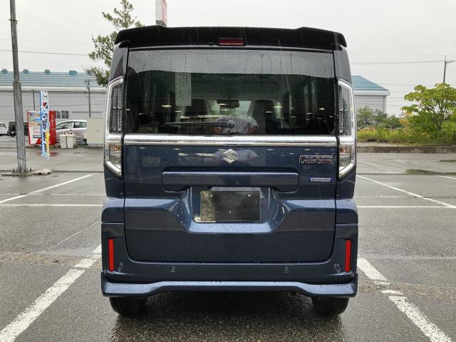スペーシア（新潟県新潟市西蒲区）画像12