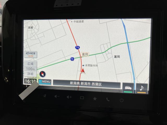 スペーシア（新潟県新潟市西蒲区）画像49