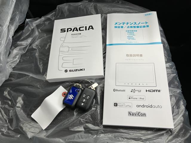 スペーシア（新潟県新潟市西蒲区）画像60