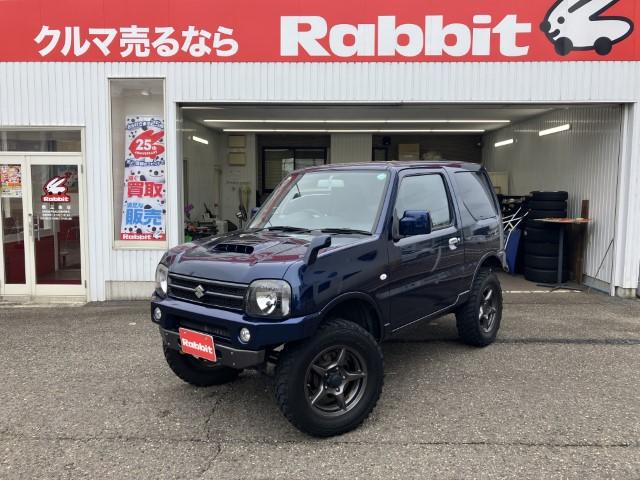 ジムニー（新潟県燕市）