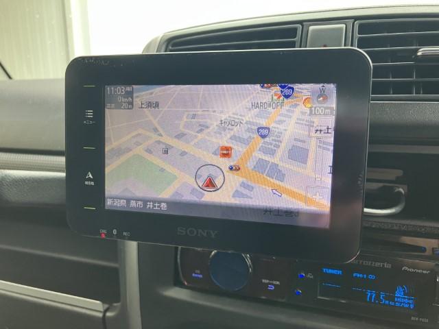 ジムニー（新潟県燕市）