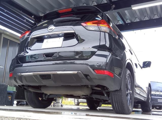 エクストレイル（新潟県十日町市）画像9