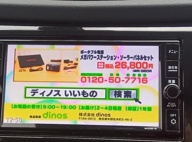 エクストレイル（新潟県十日町市）画像40