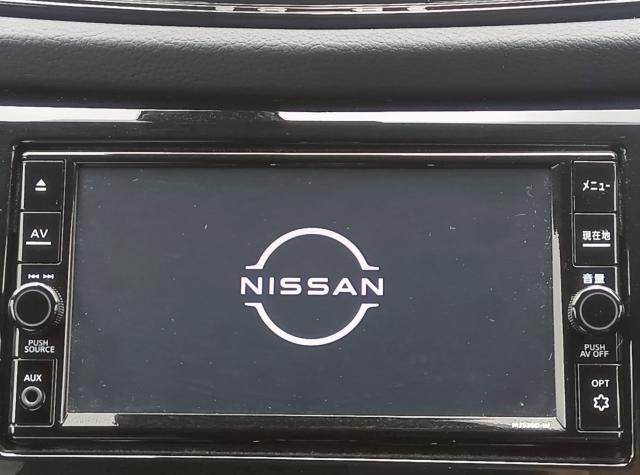 エクストレイル（新潟県十日町市）画像37
