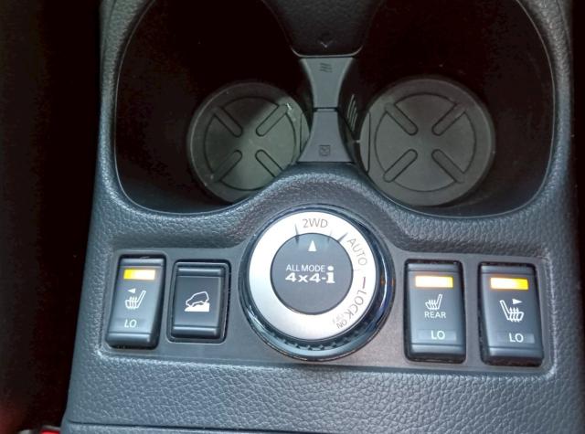 エクストレイル（新潟県十日町市）画像46