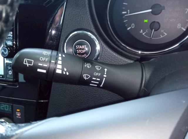 エクストレイル（新潟県十日町市）画像47
