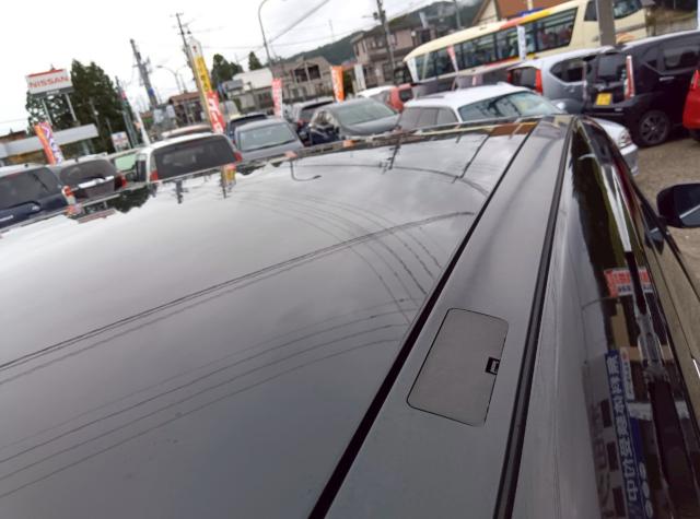 エクストレイル（新潟県十日町市）画像80
