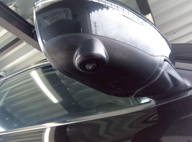 エクストレイル（新潟県十日町市）画像87