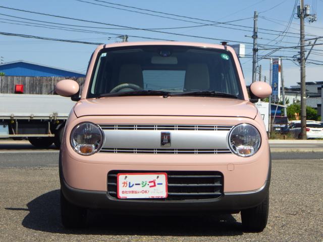 アルトラパン（新潟県新潟市西区）画像2