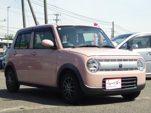 アルトラパン（新潟県新潟市西区）画像3