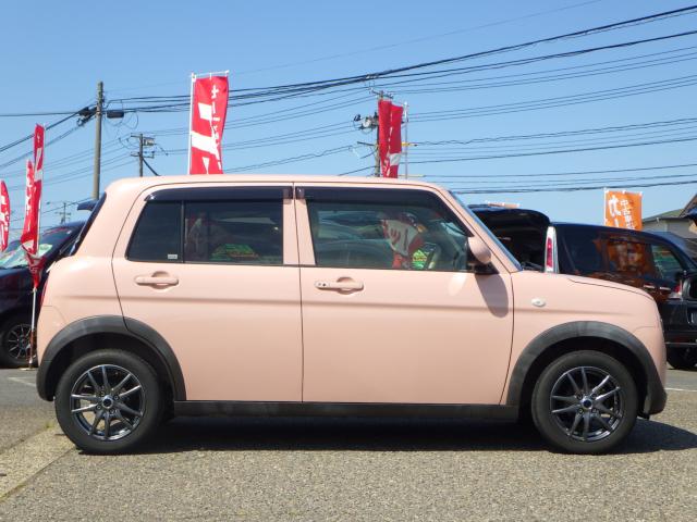 アルトラパン（新潟県新潟市西区）画像5