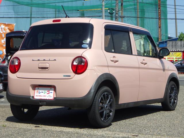 アルトラパン（新潟県新潟市西区）画像6