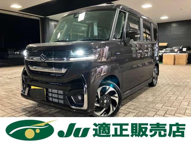 スペーシア（新潟県新潟市西蒲区）