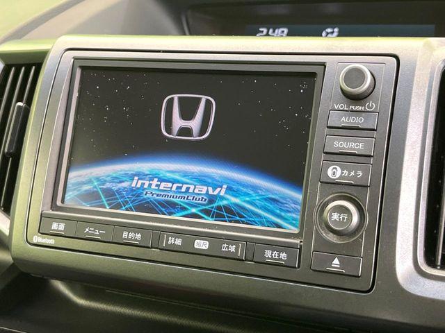 ステップワゴンスパーダ（新潟県新潟市東区）