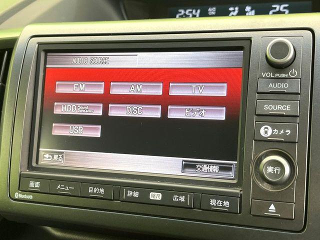 ステップワゴンスパーダ（新潟県新潟市東区）
