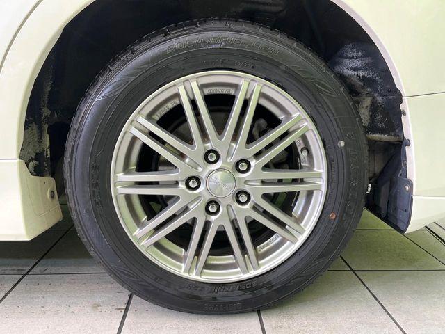 ステップワゴンスパーダ（新潟県新潟市東区）