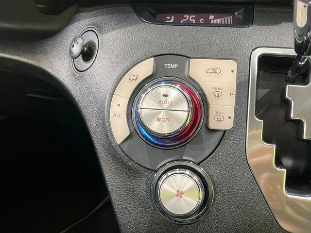 シエンタ（新潟県長岡市）