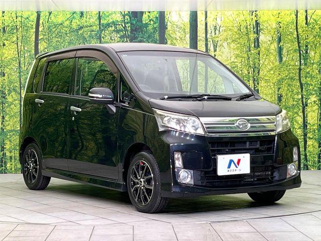 ムーヴ（新潟県新潟市東区）画像15